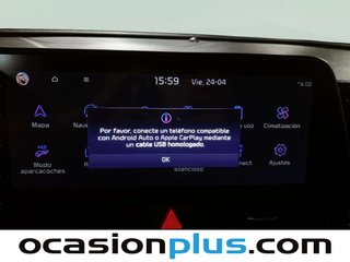 Kia Sportage 1.6 T-GDi Drive 4x2 110 kW (150 CV)