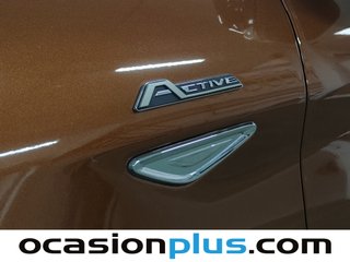 Ford Ka+ 1.2 Ti-VCT Active 63 kW (85 CV)