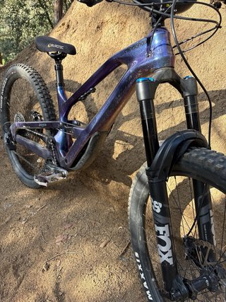 Cannondale Jekyll 2023 Talla S