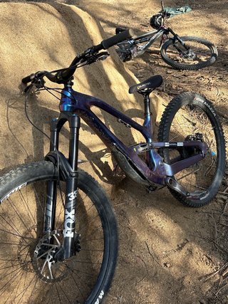 Cannondale Jekyll 2023 Talla S