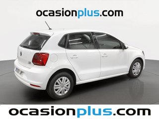 Volkswagen Polo Edition 1.4 TDI BMT 55 kW (75 CV)