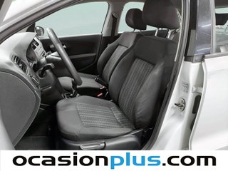 Volkswagen Polo Edition 1.4 TDI BMT 55 kW (75 CV)