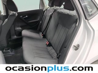 Volkswagen Polo Edition 1.4 TDI BMT 55 kW (75 CV)