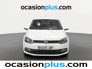 Volkswagen Polo Edition 1.4 TDI BMT 55 kW (75 CV)