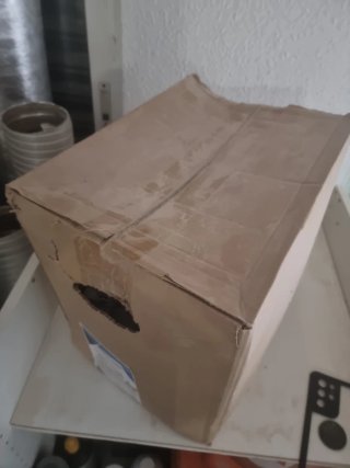 SATEPRO THERM Taco Fijación 10x160