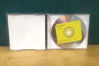 Mike Oldfield - Exposed HDCD Remastered (2CDs)