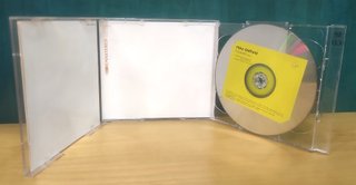 Mike Oldfield - Exposed HDCD Remastered (2CDs)