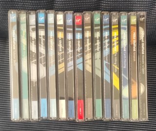 Mike Oldfield - Exposed HDCD Remastered (2CDs)