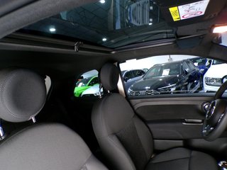 FIAT 500 Hybrid 70cv 11/2023