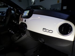 FIAT 500 Hybrid 70cv 11/2023