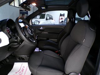 FIAT 500 Hybrid 70cv 11/2023