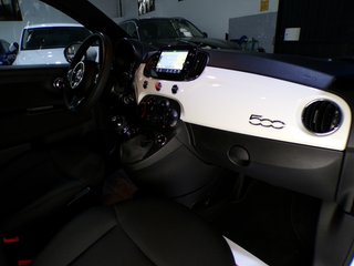 FIAT 500 Hybrid 70cv 11/2023