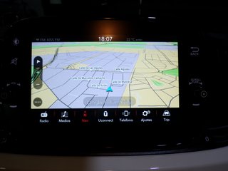 FIAT 500 Hybrid 70cv 11/2023