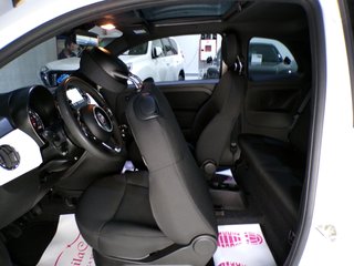 FIAT 500 Hybrid 70cv 11/2023