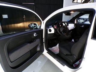 FIAT 500 Hybrid 70cv 11/2023