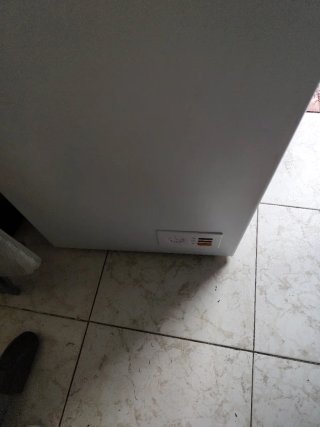 Congelador Arcon Blanco