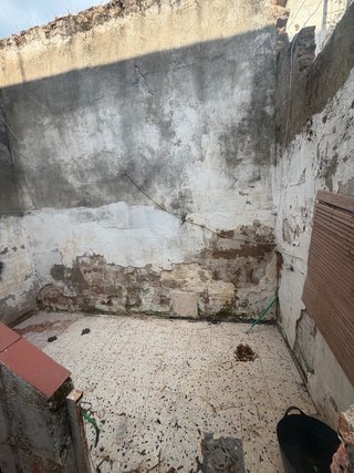 Casa en venta en lora del rio