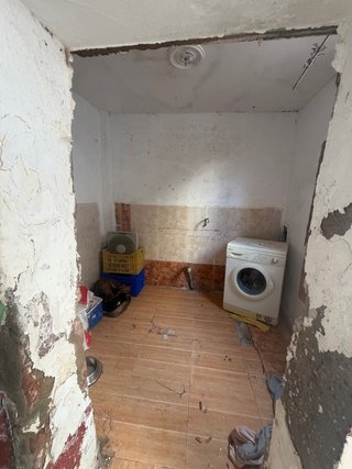 Casa en venta en lora del rio