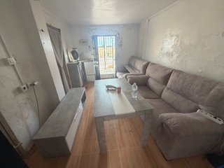 Casa en venta en lora del rio