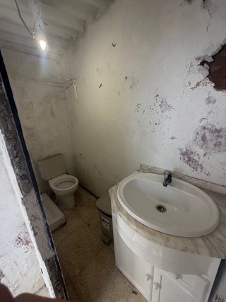 Casa en venta en lora del rio