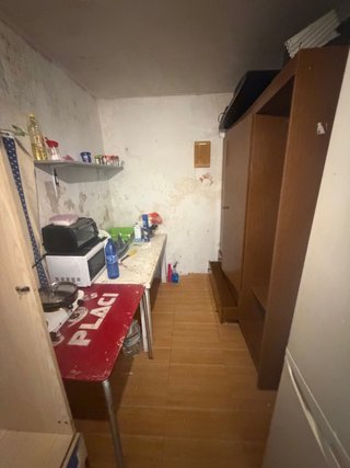 Casa en venta en lora del rio