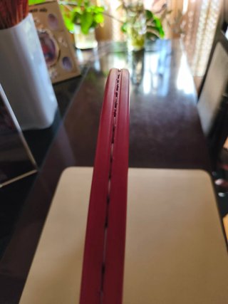 Raqueta Tenis Head Prestige Tour.