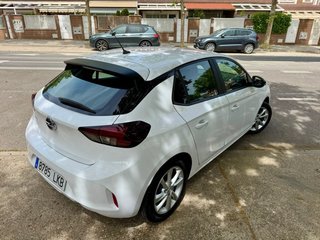 Opel Corsa 2020