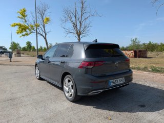 Volkswagen Golf 8 GTE