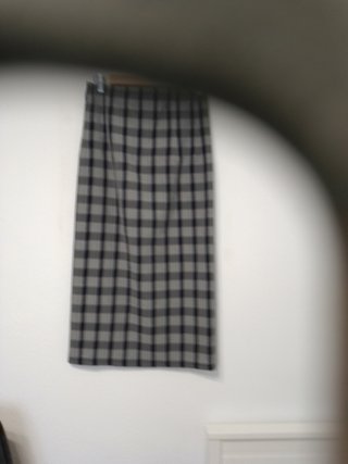 Un Vestido. Dos Faldas.