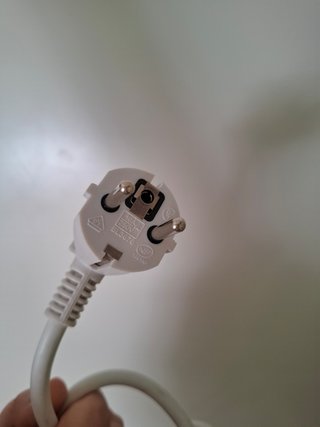 Extensão Brennenstuhl 3m com Interruptor