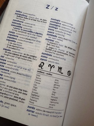 Harrap School Dictionary