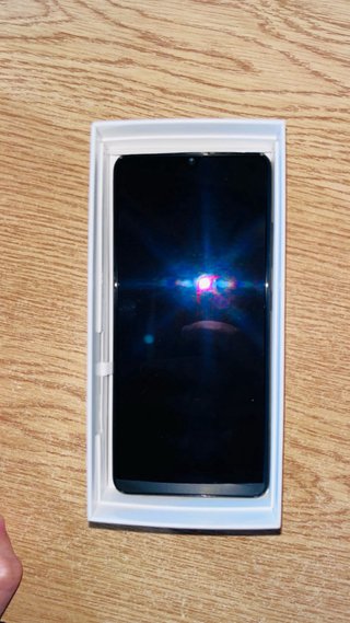 Samsung Galaxy A32 Negro Nuevo
