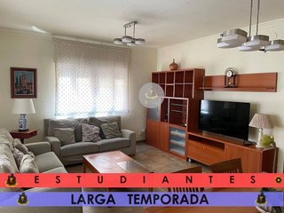 Piso en alquiler en San Matías - Realejo en Granada