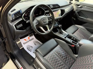 Audi Q3 Sportback RS 2.5 TFSI quattro