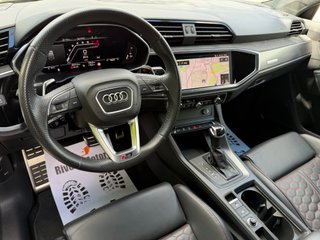 Audi Q3 Sportback RS 2.5 TFSI quattro