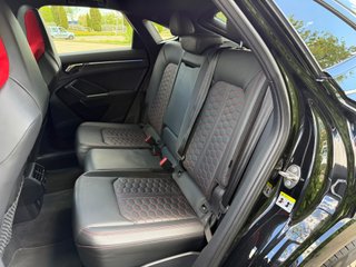 Audi Q3 Sportback RS 2.5 TFSI quattro