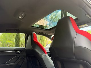 Audi Q3 Sportback RS 2.5 TFSI quattro