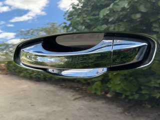 Audi Q3 Sportback RS 2.5 TFSI quattro