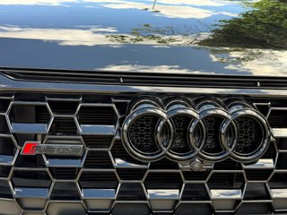 Audi Q3 Sportback RS 2.5 TFSI quattro