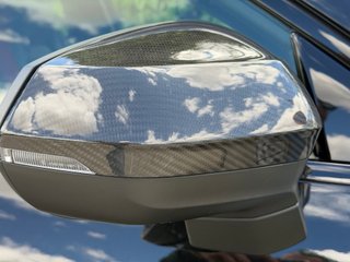 Audi Q3 Sportback RS 2.5 TFSI quattro
