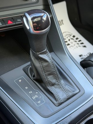 Audi Q3 Sportback RS 2.5 TFSI quattro