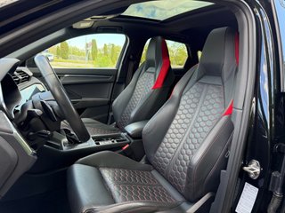 Audi Q3 Sportback RS 2.5 TFSI quattro