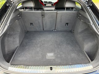 Audi Q3 Sportback RS 2.5 TFSI quattro