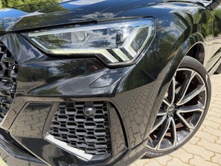 Audi Q3 Sportback RS 2.5 TFSI quattro