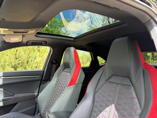 Audi Q3 Sportback RS 2.5 TFSI quattro