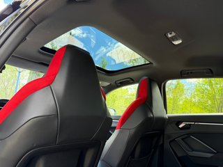 Audi Q3 Sportback RS 2.5 TFSI quattro