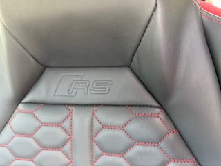 Audi Q3 Sportback RS 2.5 TFSI quattro