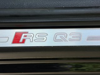 Audi Q3 Sportback RS 2.5 TFSI quattro