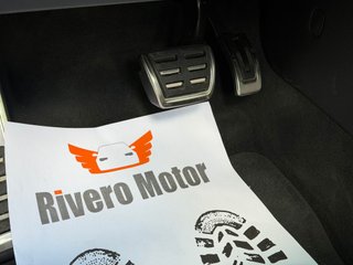 Audi Q3 Sportback RS 2.5 TFSI quattro