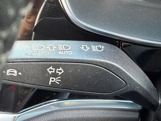 Audi Q3 Sportback RS 2.5 TFSI quattro